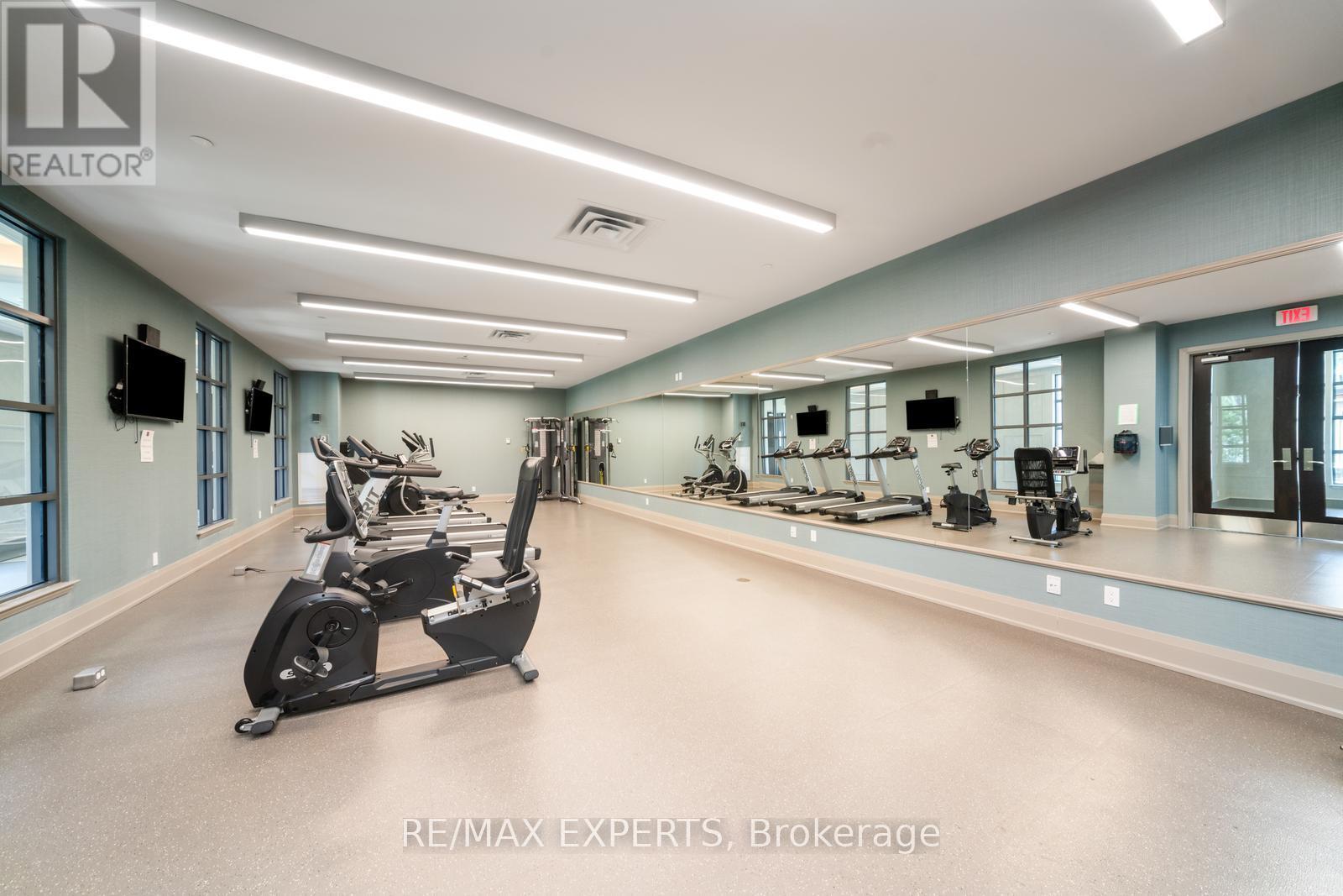 317 - 9909 Pine Valley Drive, Vaughan, Ontario  L4L 1A6 - Photo 24 - N12073775