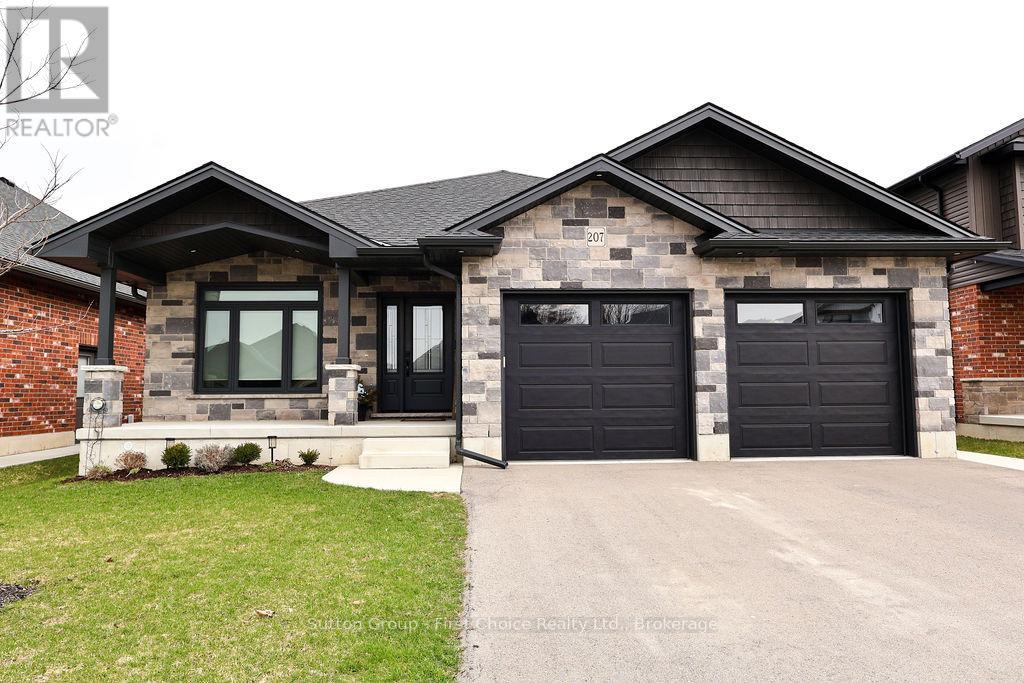 207 Duncan Street, West Perth, Ontario  N0K 1N0 - Photo 45 - X12074250