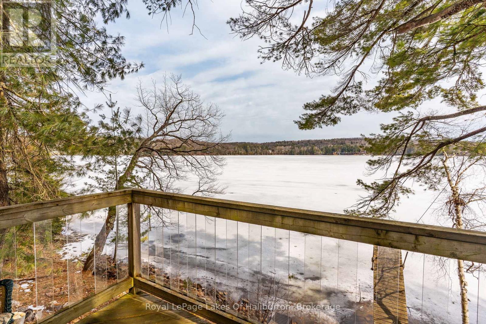 1085 Triple Creek Lane, Algonquin Highlands, Ontario  K0M 1S0 - Photo 23 - X12074277