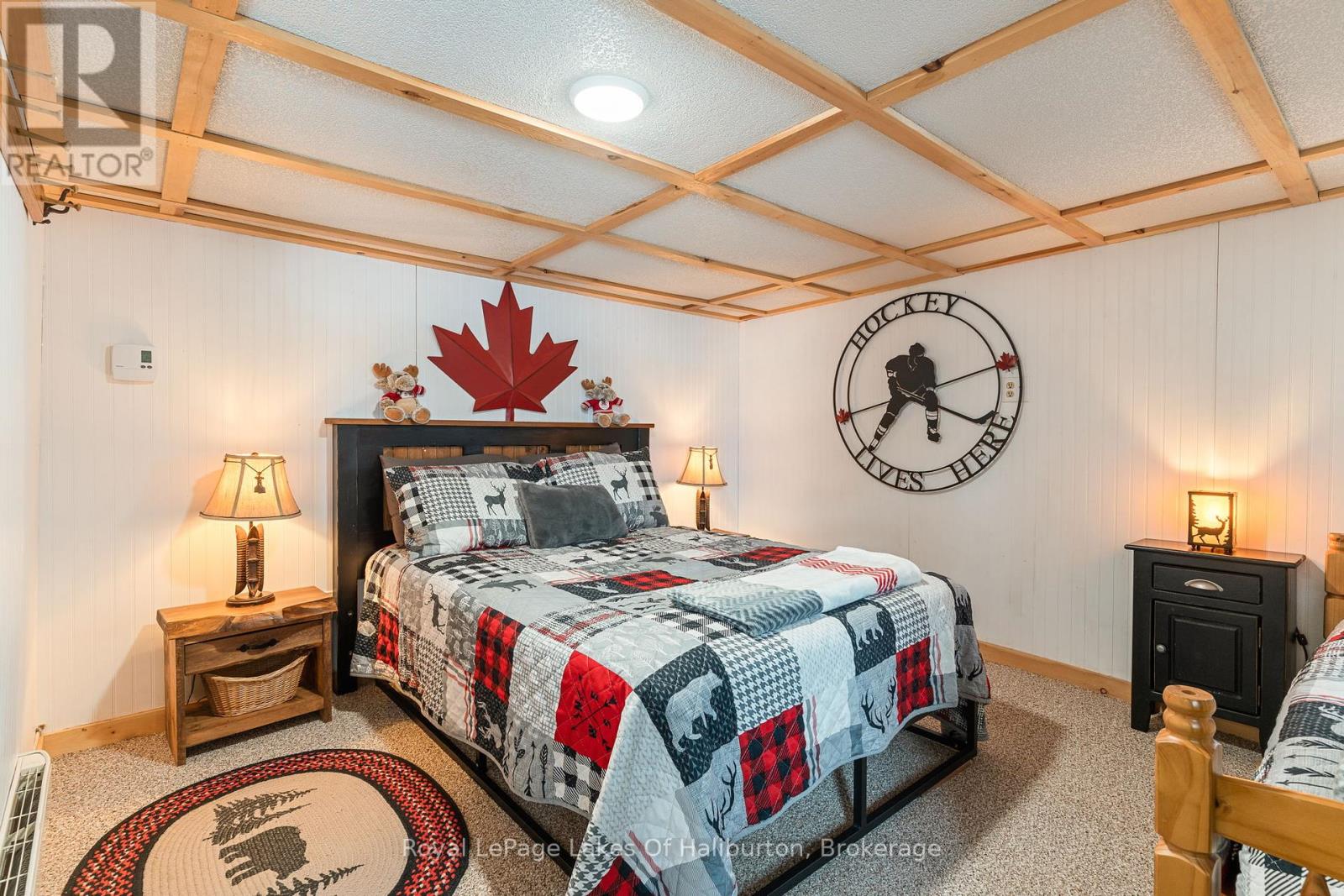 1085 Triple Creek Lane, Algonquin Highlands, Ontario  K0M 1S0 - Photo 26 - X12074277