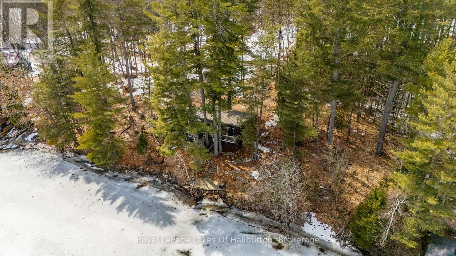1085 Triple Creek Lane, Algonquin Highlands, Ontario  K0M 1S0 - Photo 3 - X12074277
