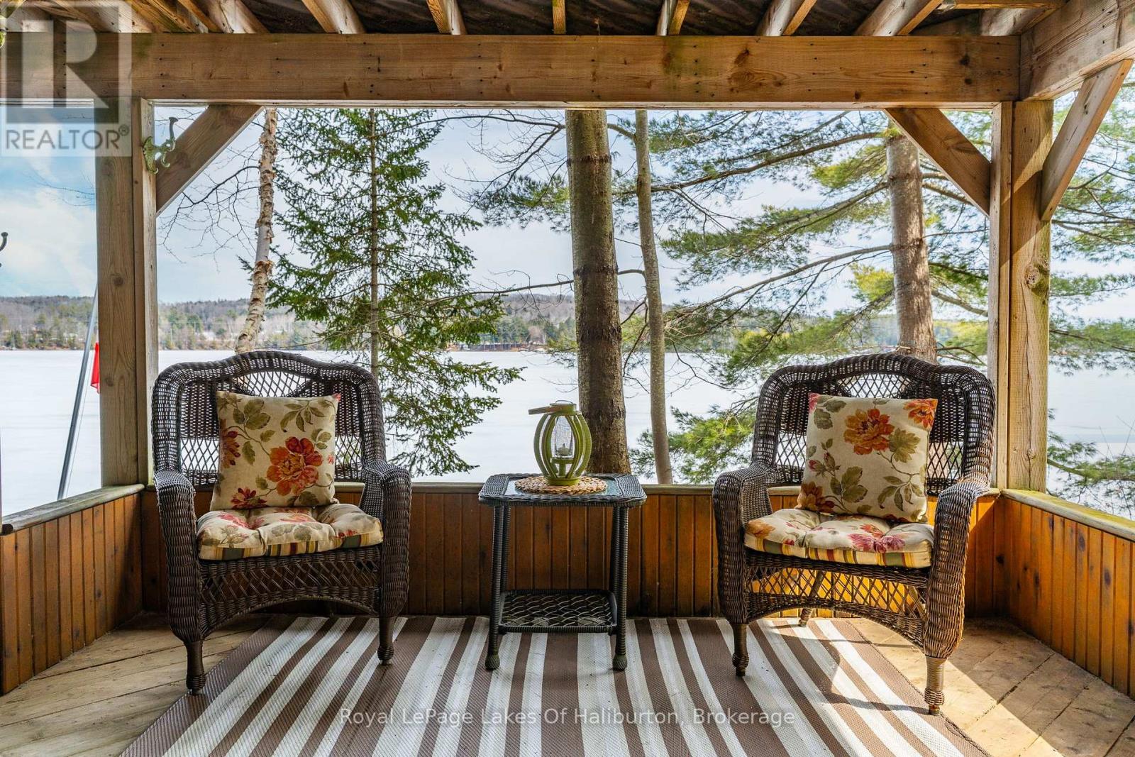 1085 Triple Creek Lane, Algonquin Highlands, Ontario  K0M 1S0 - Photo 30 - X12074277