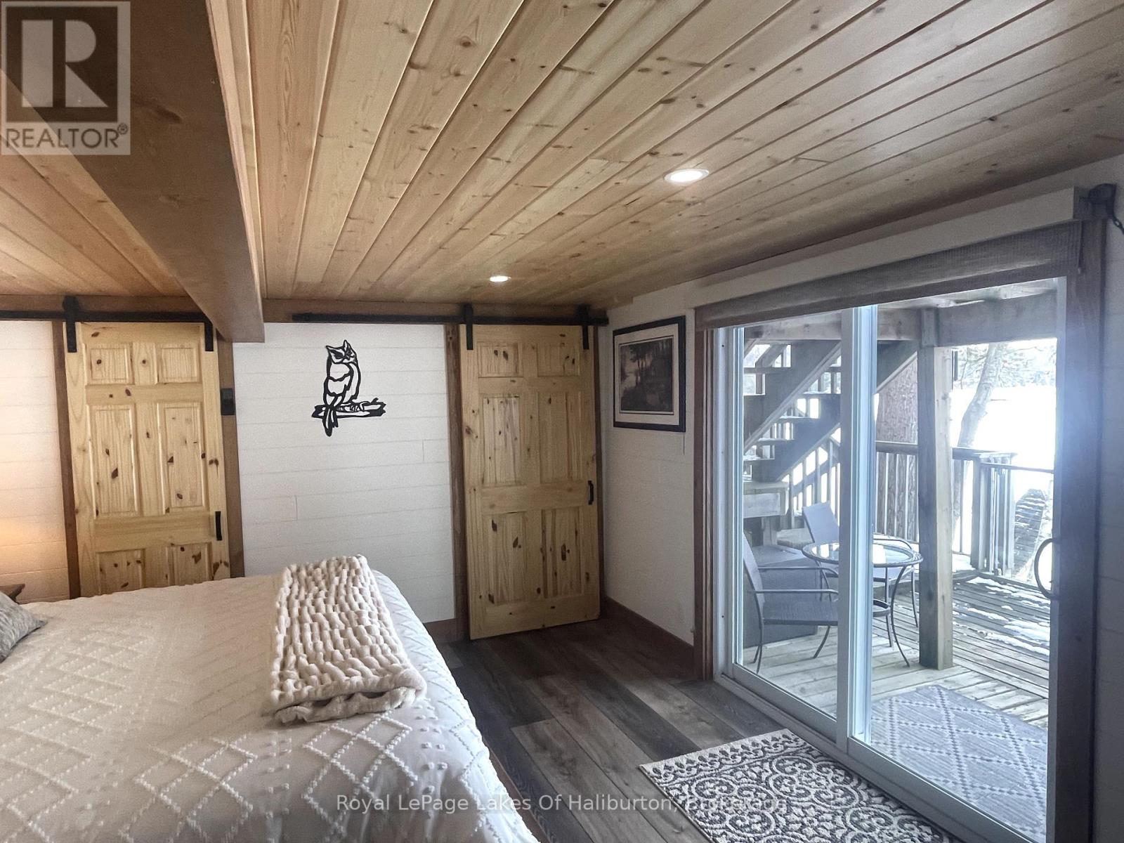 1085 Triple Creek Lane, Algonquin Highlands, Ontario  K0M 1S0 - Photo 31 - X12074277