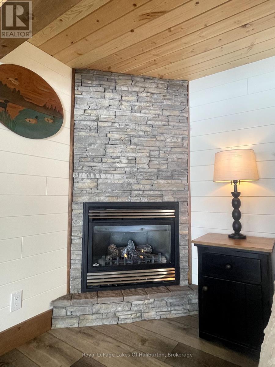 1085 Triple Creek Lane, Algonquin Highlands, Ontario  K0M 1S0 - Photo 33 - X12074277
