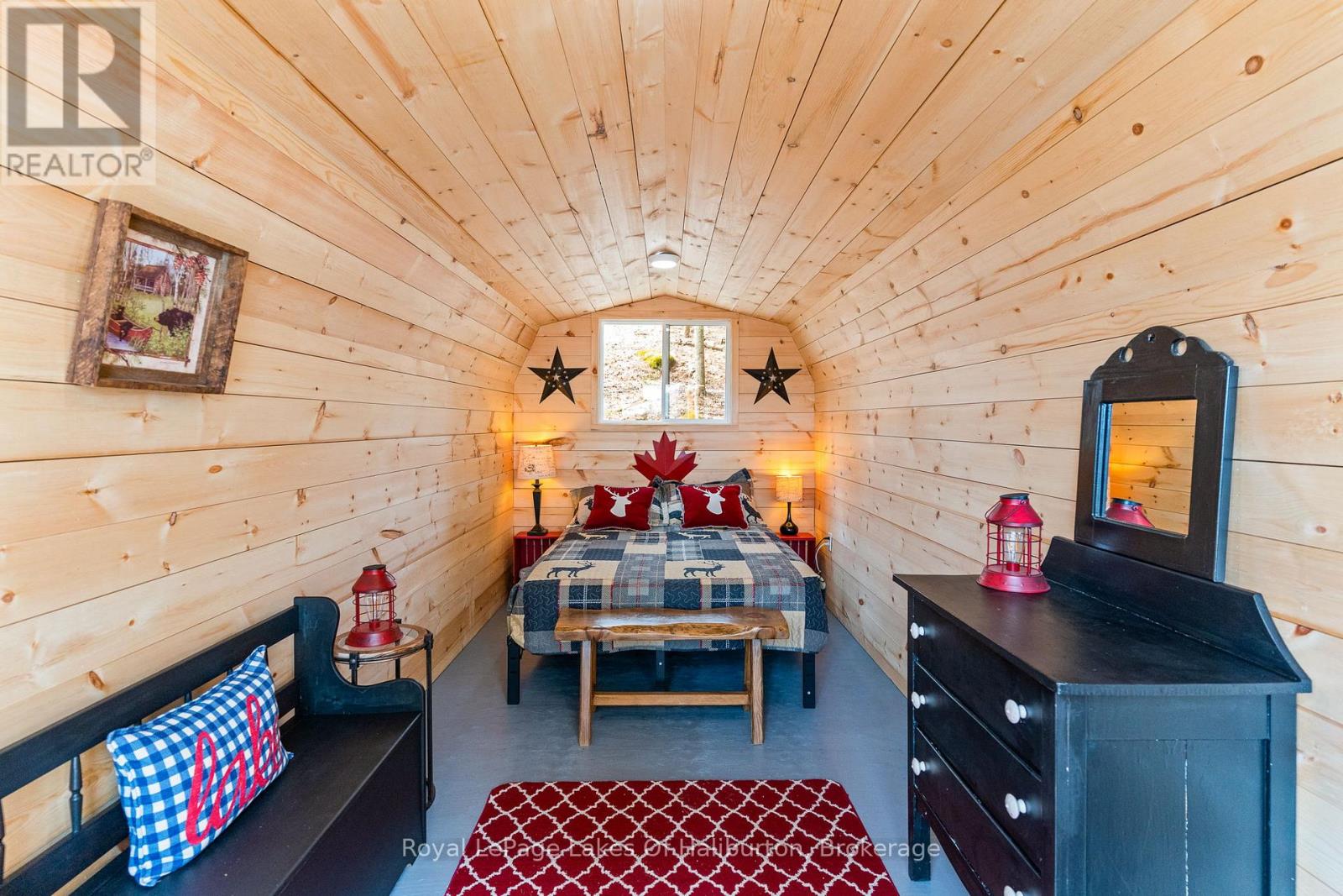 1085 Triple Creek Lane, Algonquin Highlands, Ontario  K0M 1S0 - Photo 42 - X12074277