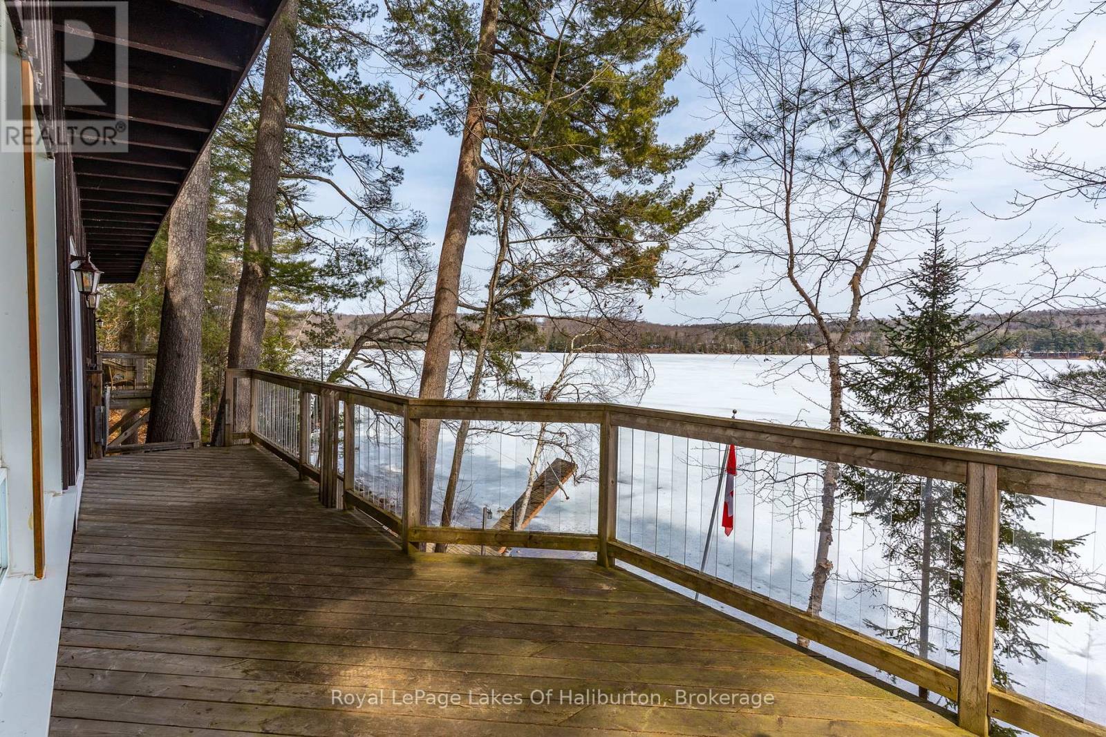 1085 Triple Creek Lane, Algonquin Highlands, Ontario  K0M 1S0 - Photo 46 - X12074277