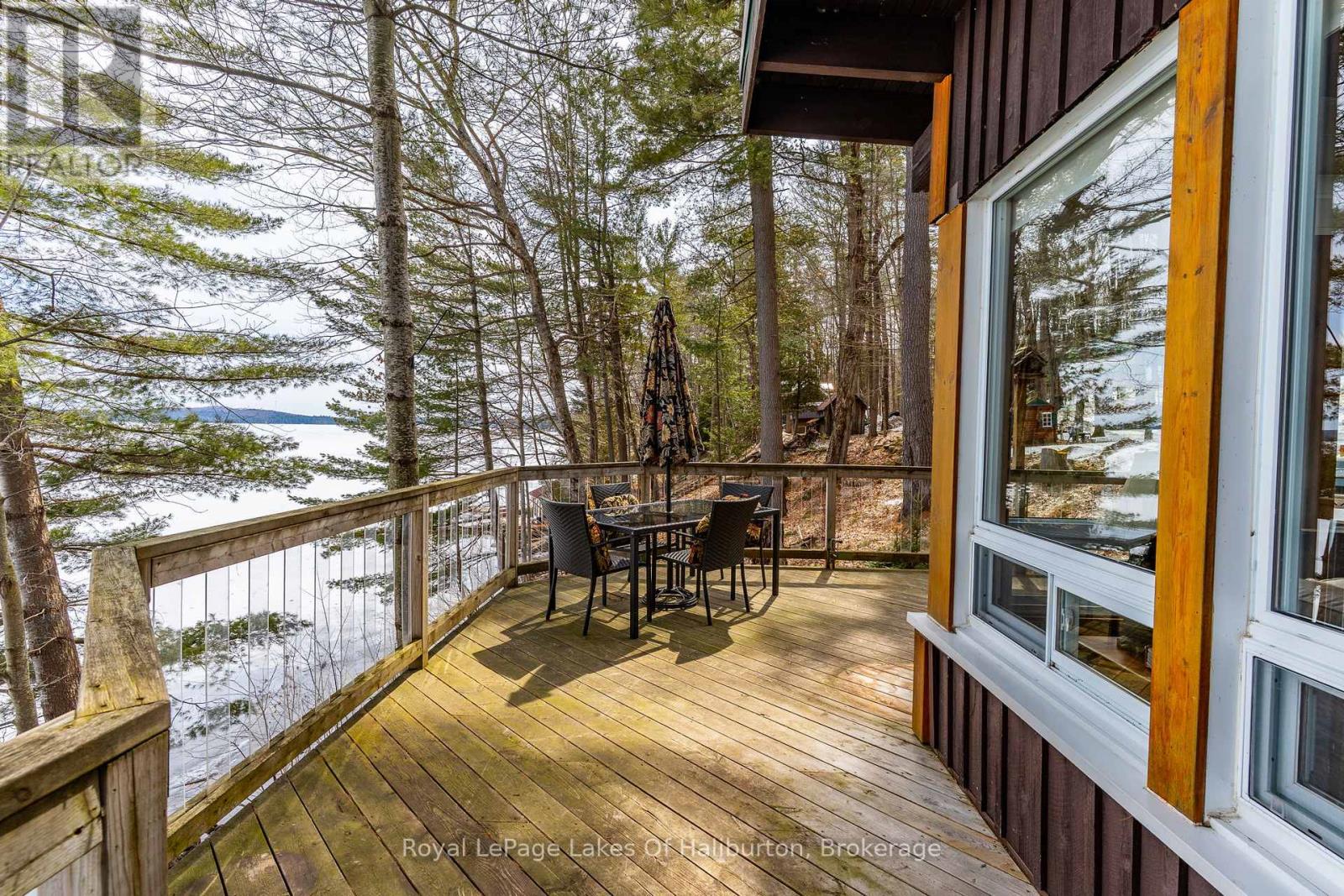 1085 Triple Creek Lane, Algonquin Highlands, Ontario  K0M 1S0 - Photo 47 - X12074277