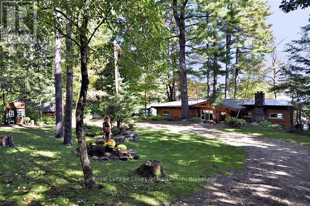 1085 Triple Creek Lane, Algonquin Highlands, Ontario  K0M 1S0 - Photo 5 - X12074277