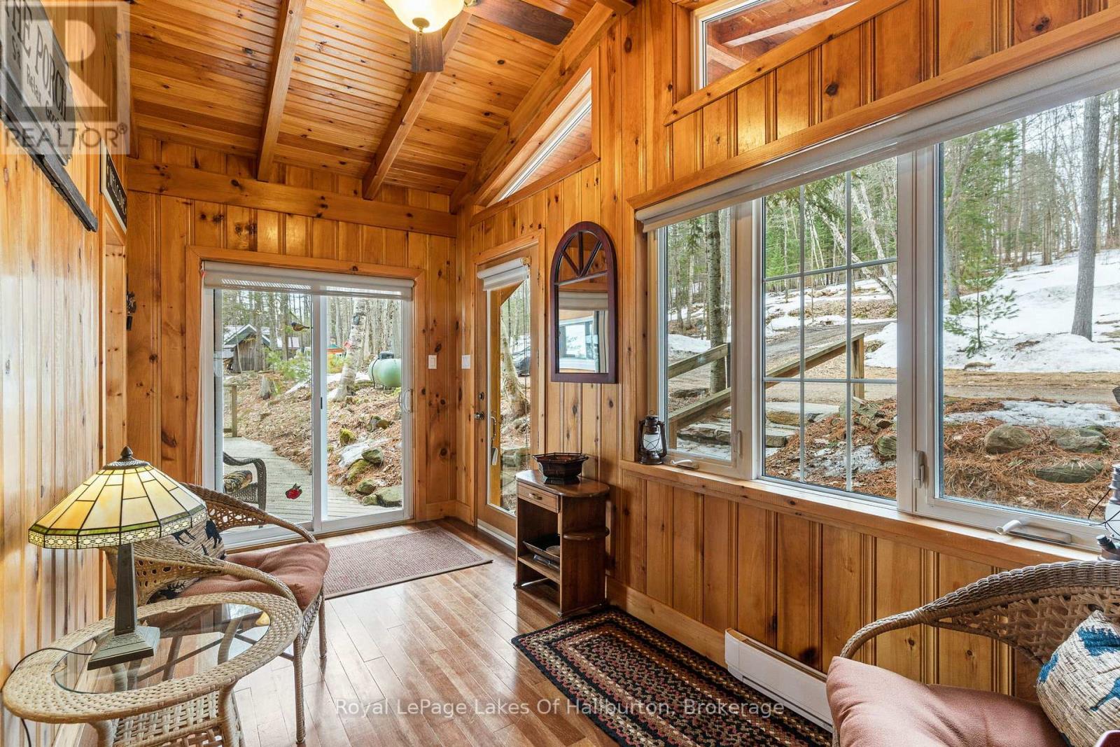 1085 Triple Creek Lane, Algonquin Highlands, Ontario  K0M 1S0 - Photo 8 - X12074277