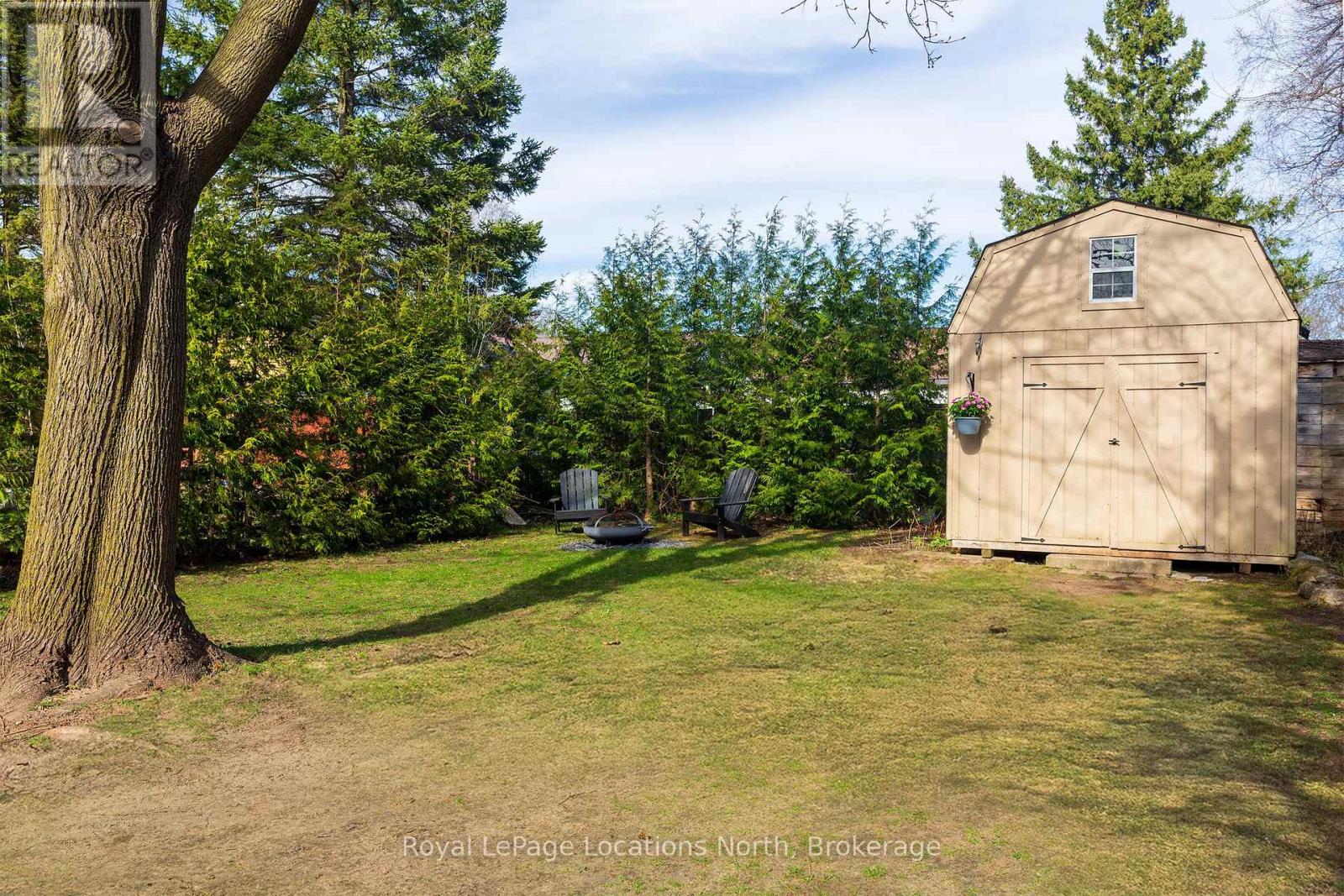 471 Birch Street, Collingwood, Ontario  L9Y 2W8 - Photo 32 - S12074361