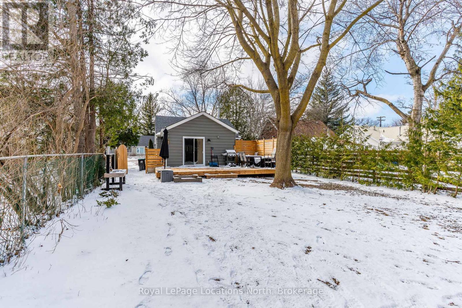 471 Birch Street, Collingwood, Ontario  L9Y 2W8 - Photo 34 - S12074361