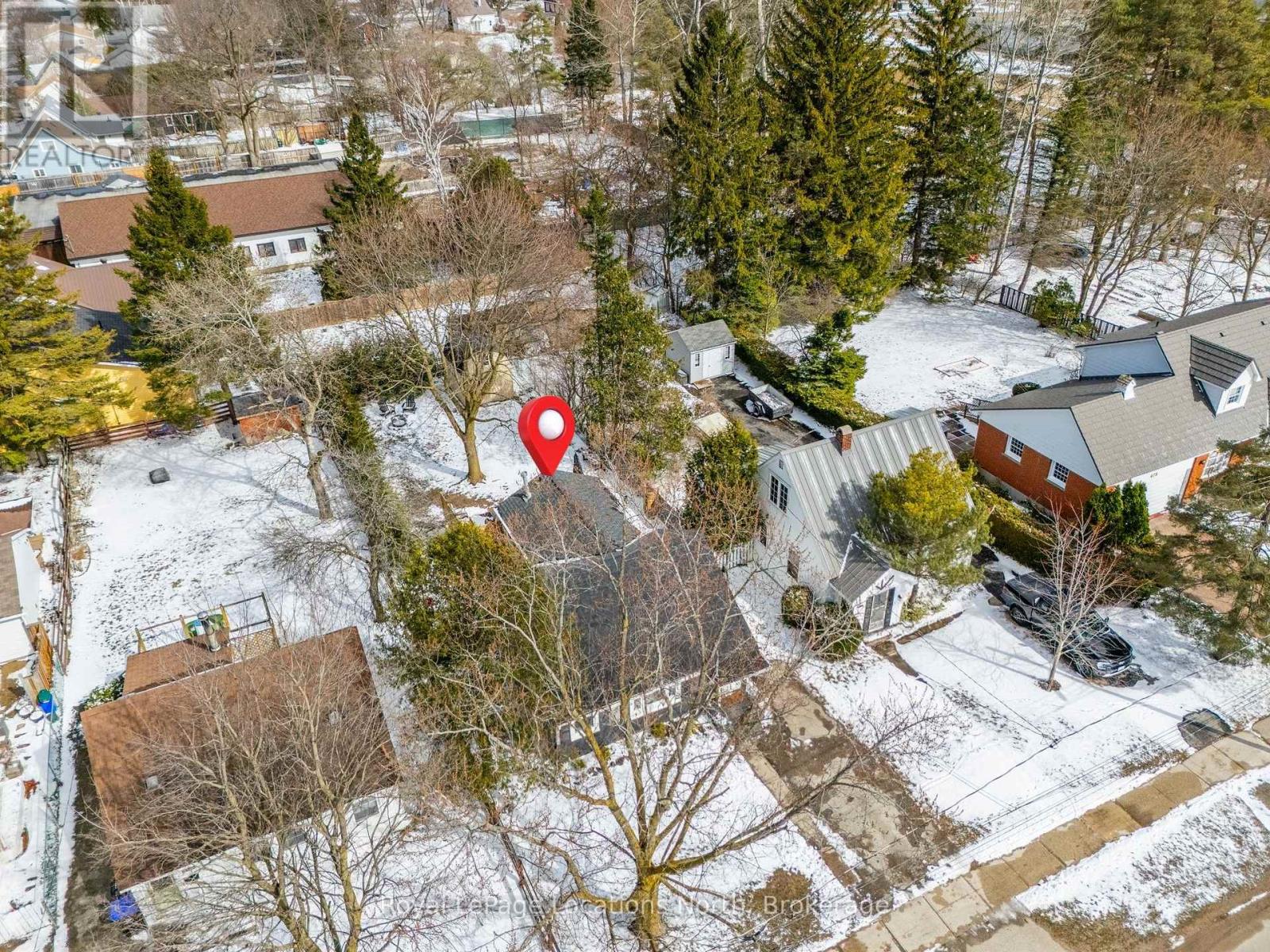 471 Birch Street, Collingwood, Ontario  L9Y 2W8 - Photo 38 - S12074361