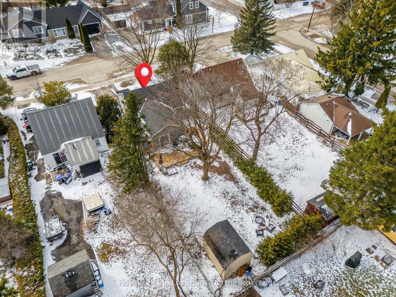 471 Birch Street, Collingwood, Ontario  L9Y 2W8 - Photo 39 - S12074361