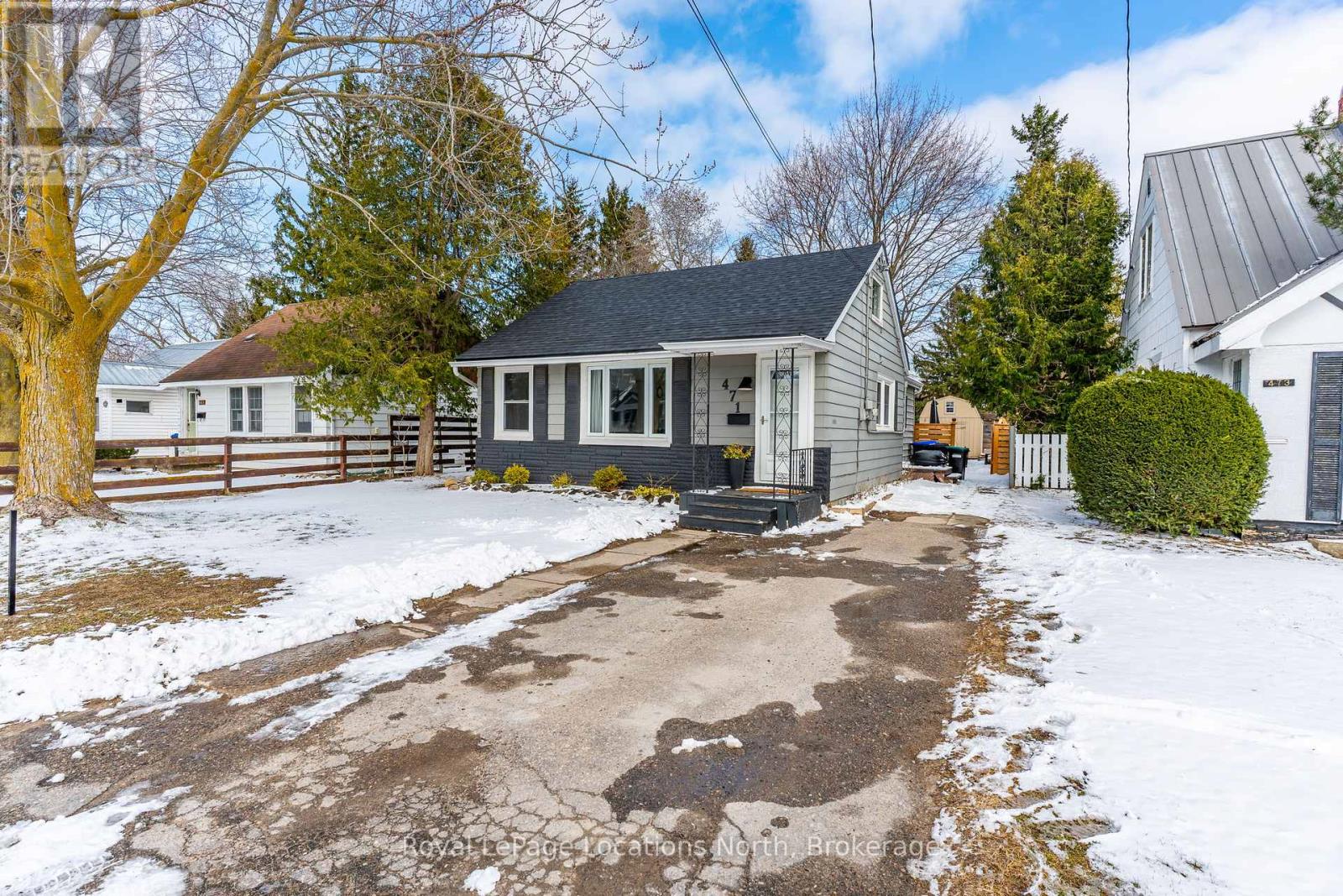 471 Birch Street, Collingwood, Ontario  L9Y 2W8 - Photo 4 - S12074361