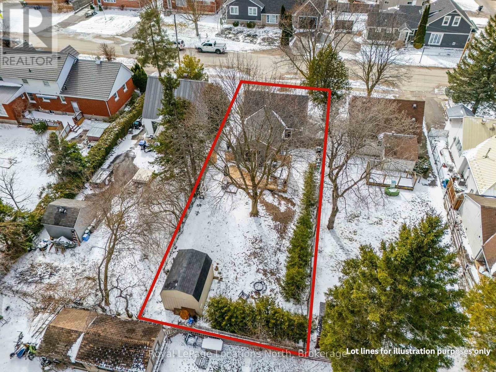 471 Birch Street, Collingwood, Ontario  L9Y 2W8 - Photo 40 - S12074361
