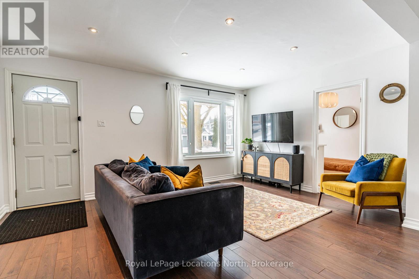 471 Birch Street, Collingwood, Ontario  L9Y 2W8 - Photo 7 - S12074361