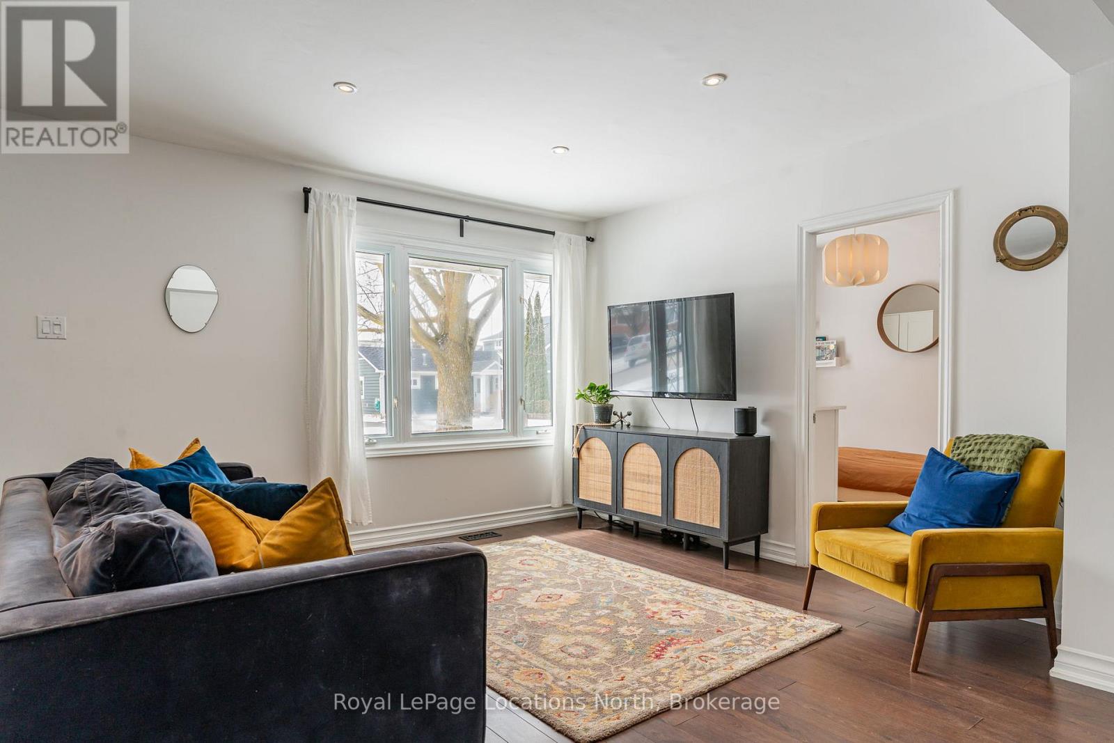 471 Birch Street, Collingwood, Ontario  L9Y 2W8 - Photo 8 - S12074361