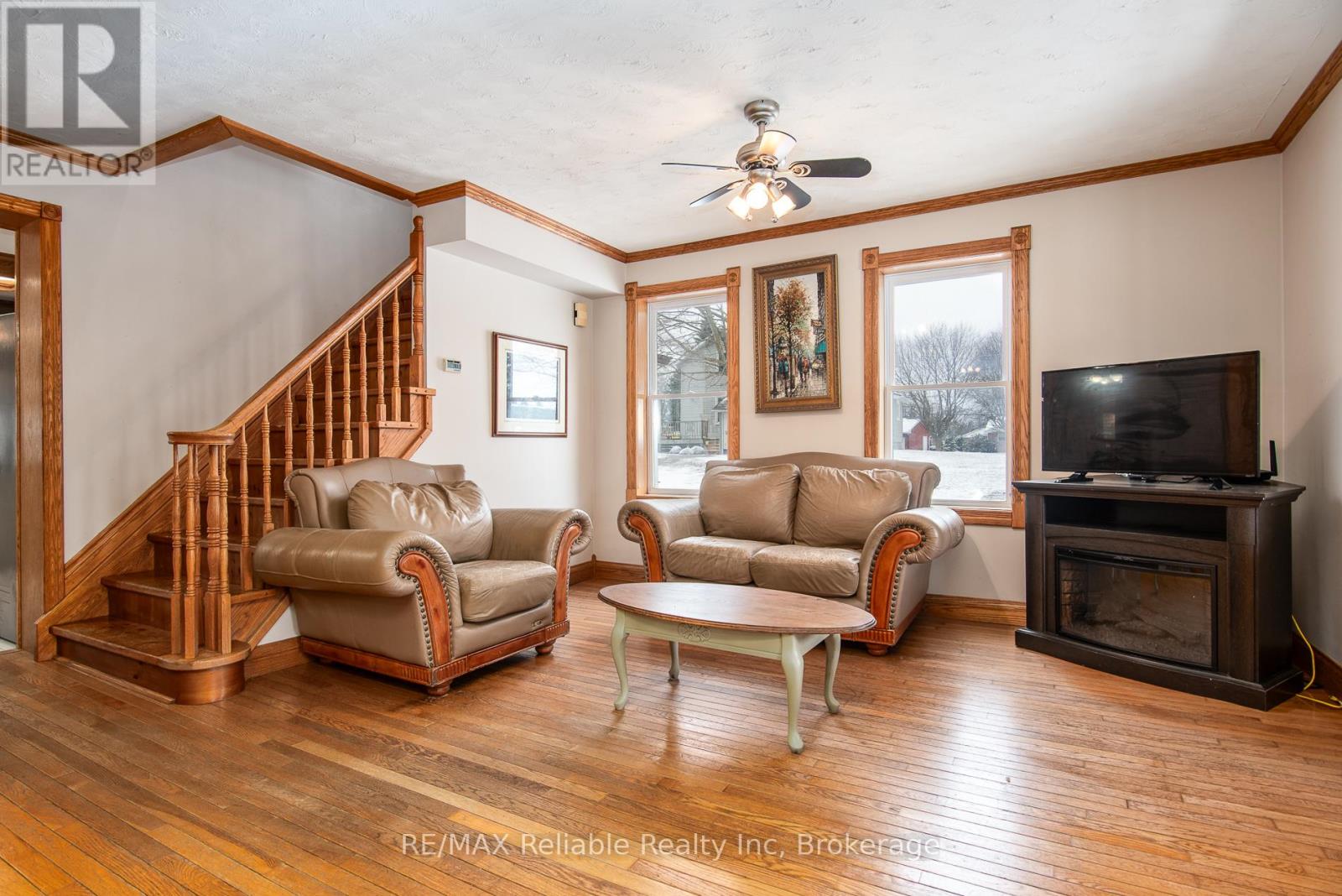209 Hamilton Street W, North Huron, Ontario  N0M 1H0 - Photo 22 - X12042167