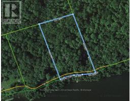 60WA GOOSENECK LAKE