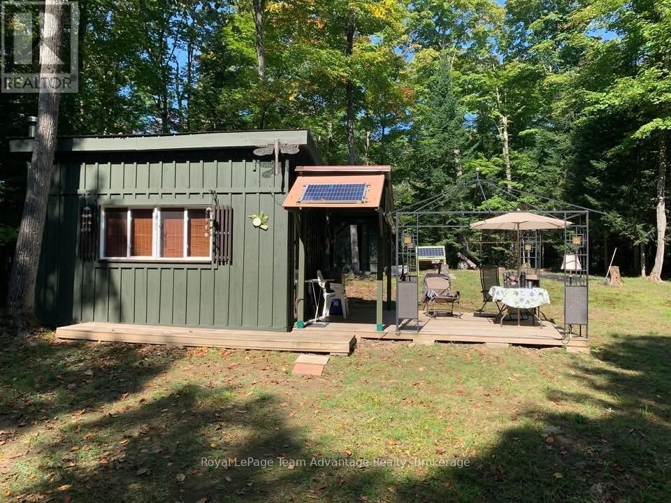 60wa Gooseneck Lake, Whitestone, Ontario  P0A 1G0 - Photo 2 - X12074358