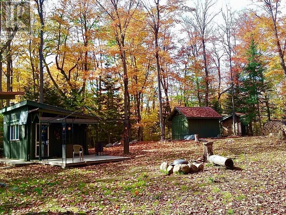 60wa Gooseneck Lake, Whitestone, Ontario  P0A 1G0 - Photo 20 - X12074358