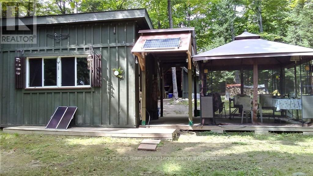 60wa Gooseneck Lake, Whitestone, Ontario  P0A 1G0 - Photo 23 - X12074358