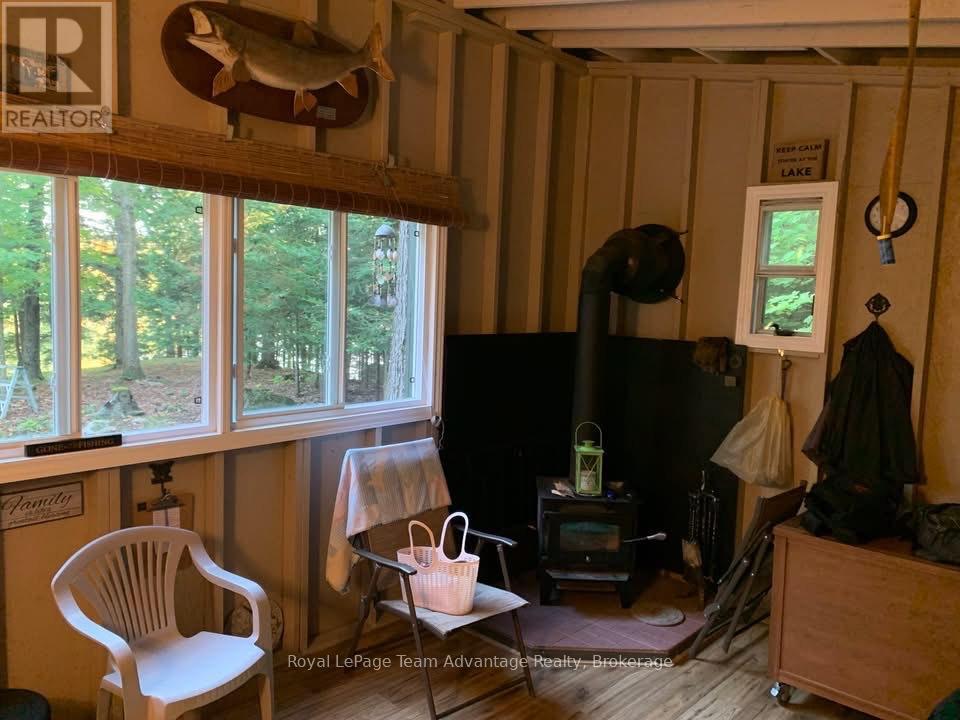 60wa Gooseneck Lake, Whitestone, Ontario  P0A 1G0 - Photo 3 - X12074358