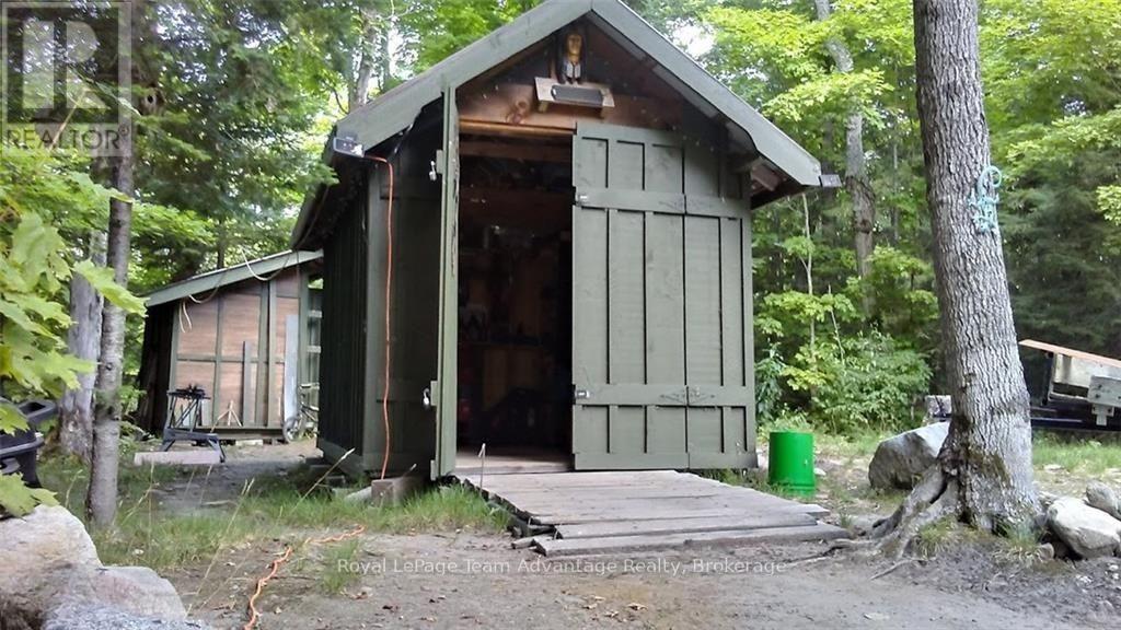 60wa Gooseneck Lake, Whitestone, Ontario  P0A 1G0 - Photo 31 - X12074358