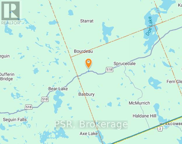 Plot 143 Lot 12, Mcmurrich/monteith, Ontario  P0A 1Y0 - Photo 5 - X12074425