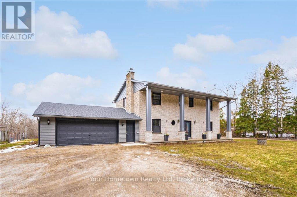 6878 Wellington Rd 16 Road, Centre Wellington, Ontario  N0B 1J0 - Photo 3 - X12074435