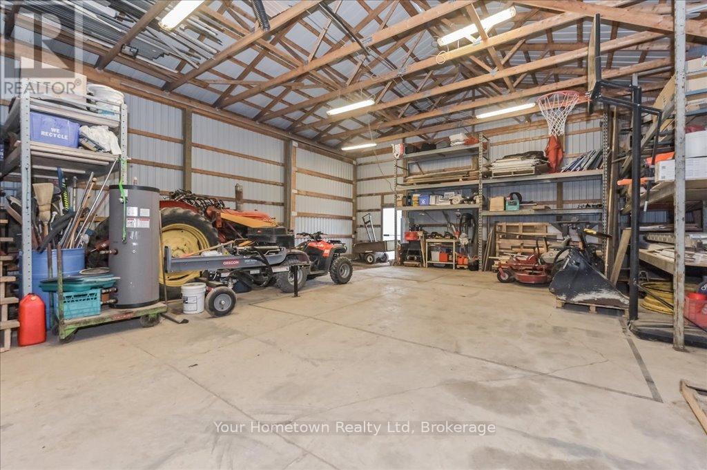 6878 Wellington Rd 16 Road, Centre Wellington, Ontario  N0B 1J0 - Photo 39 - X12074435