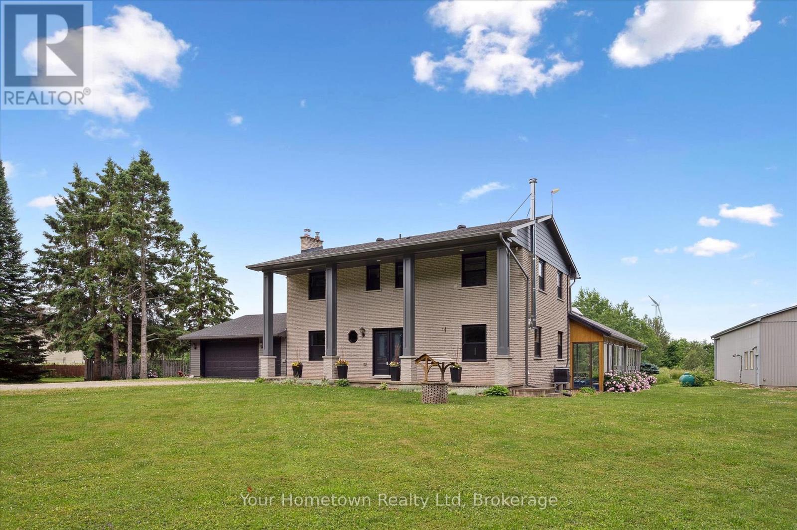 6878 Wellington Rd 16 Road, Centre Wellington, Ontario  N0B 1J0 - Photo 5 - X12074435