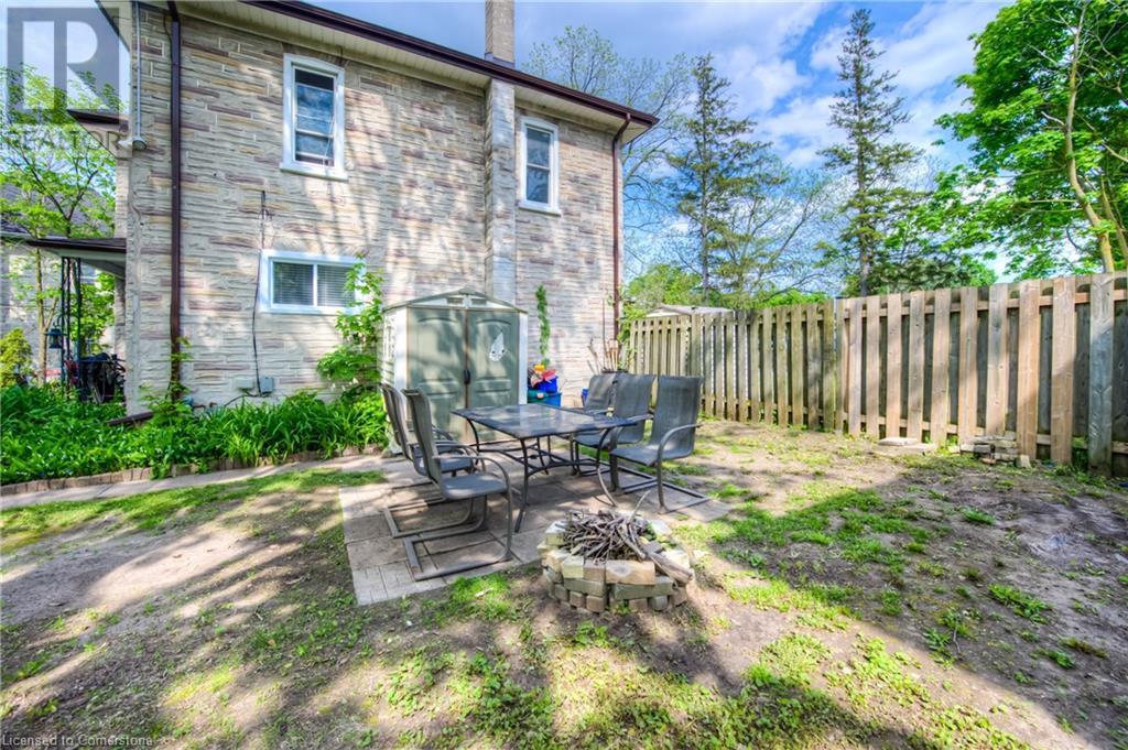 Property at 332 QUEEN Street W image 4