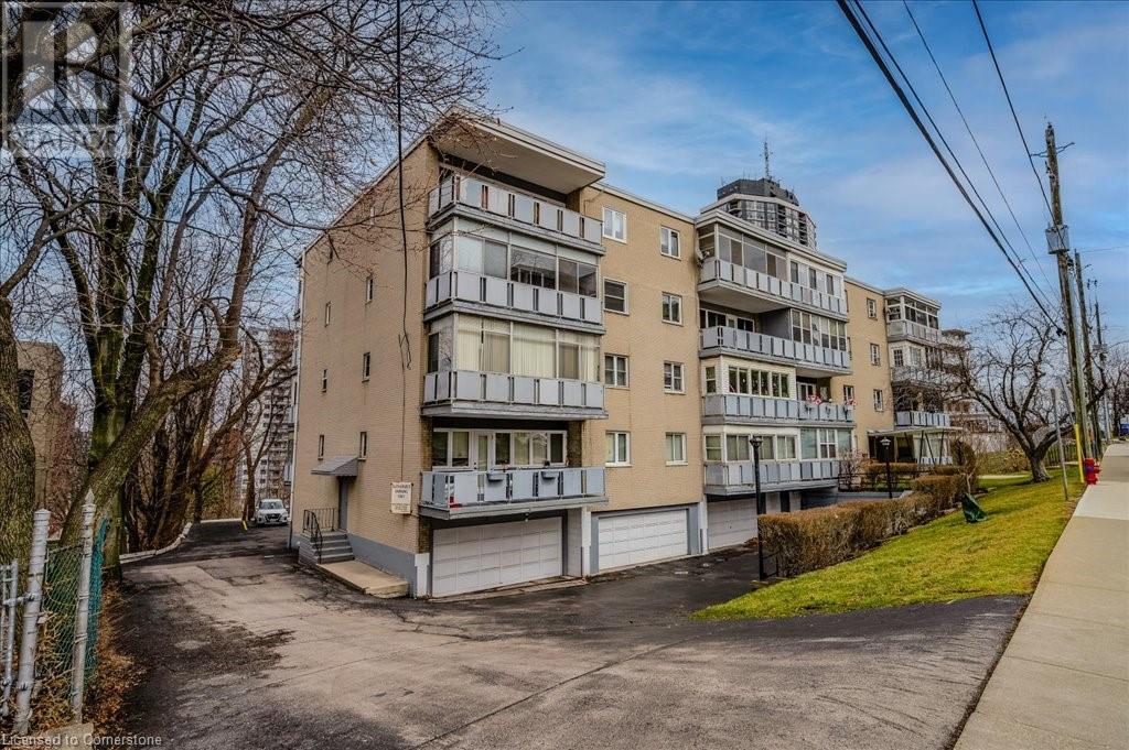 Property at 107 ST. JOSEPH'S Drive Unit# 108 image 1