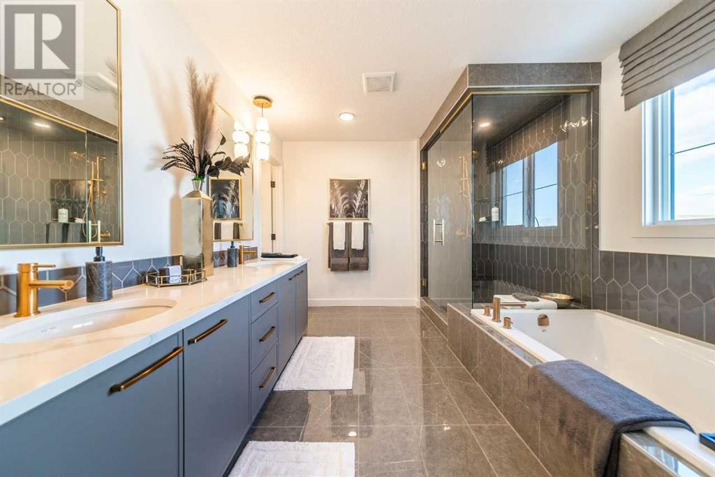 140 Hotchkiss Common Se, Calgary, Alberta  T3S 0N8 - Photo 22 - A2200929