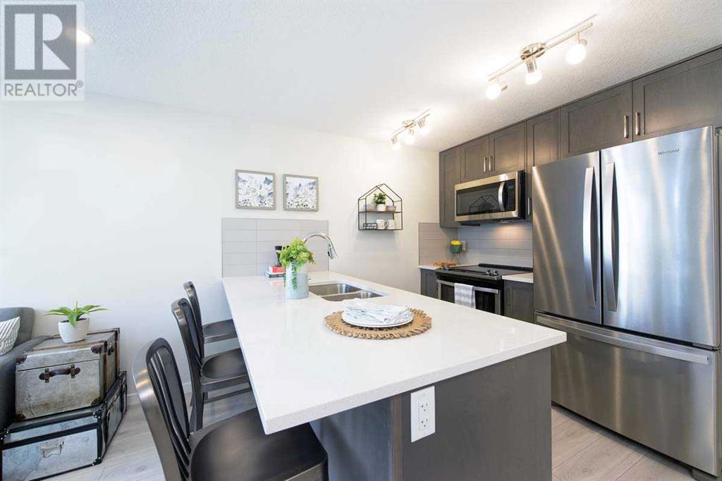 212, 40 Livingston Parade Ne, Calgary, Alberta  T3P 2K4 - Photo 7 - A2209640