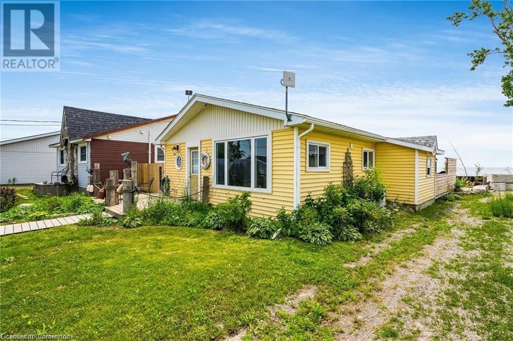 18210 Erie Shore Drive, Blenheim, Ontario  N0P 1A0 - Photo 24 - 40713656