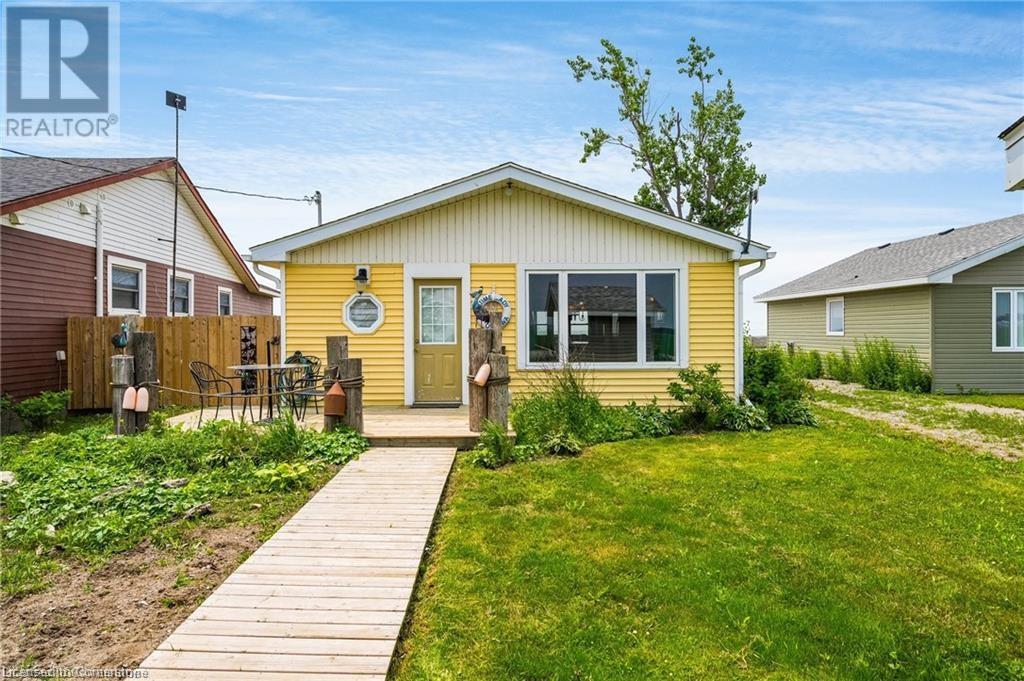 18210 ERIE SHORE Drive, blenheim, Ontario