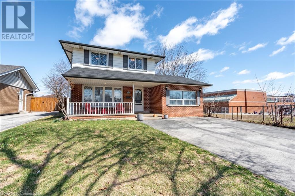 Property at 1217 TAVISTOCK Drive image 1