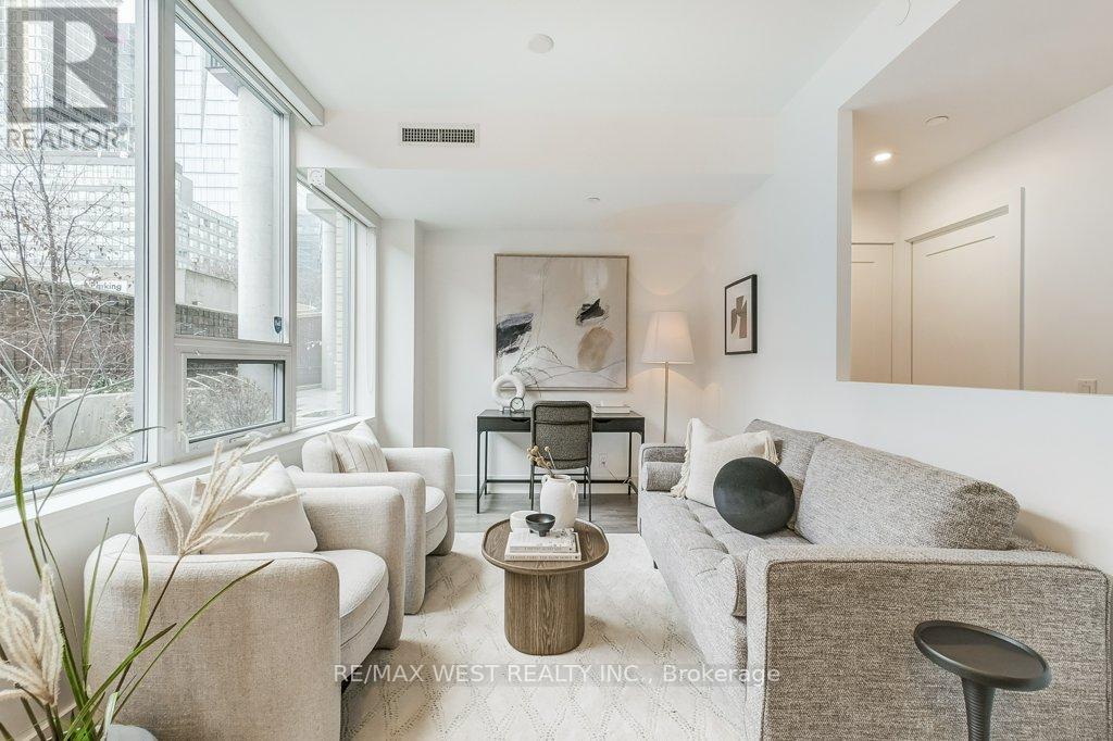 Property at TH105 - 120 PARLIAMENT STREET image 3