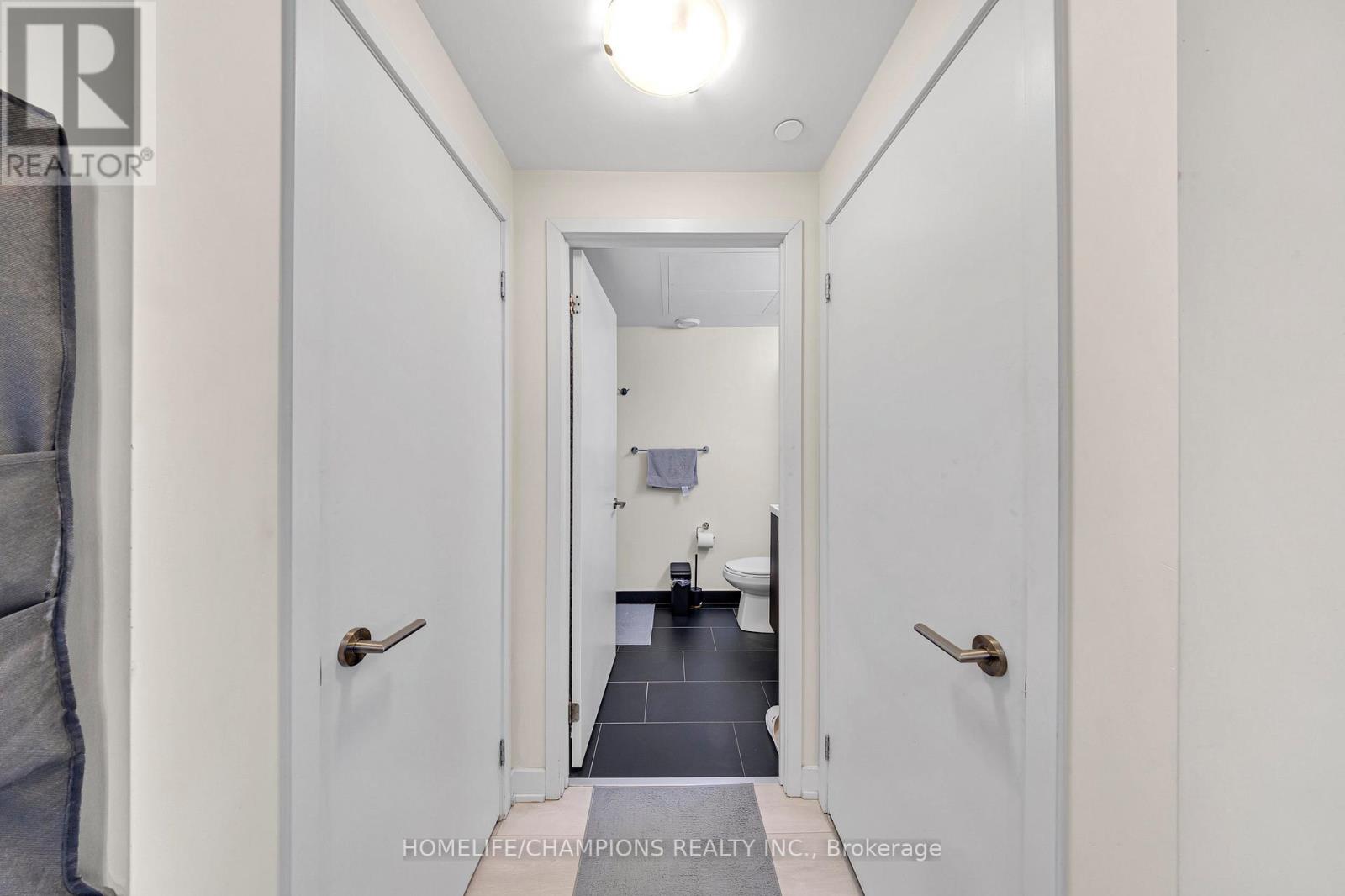 2303 - 2 Sonic Way, Toronto, Ontario  M3C 0P2 - Photo 13 - C12074261