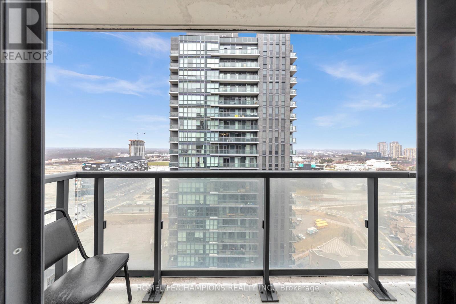 2303 - 2 Sonic Way, Toronto, Ontario  M3C 0P2 - Photo 17 - C12074261