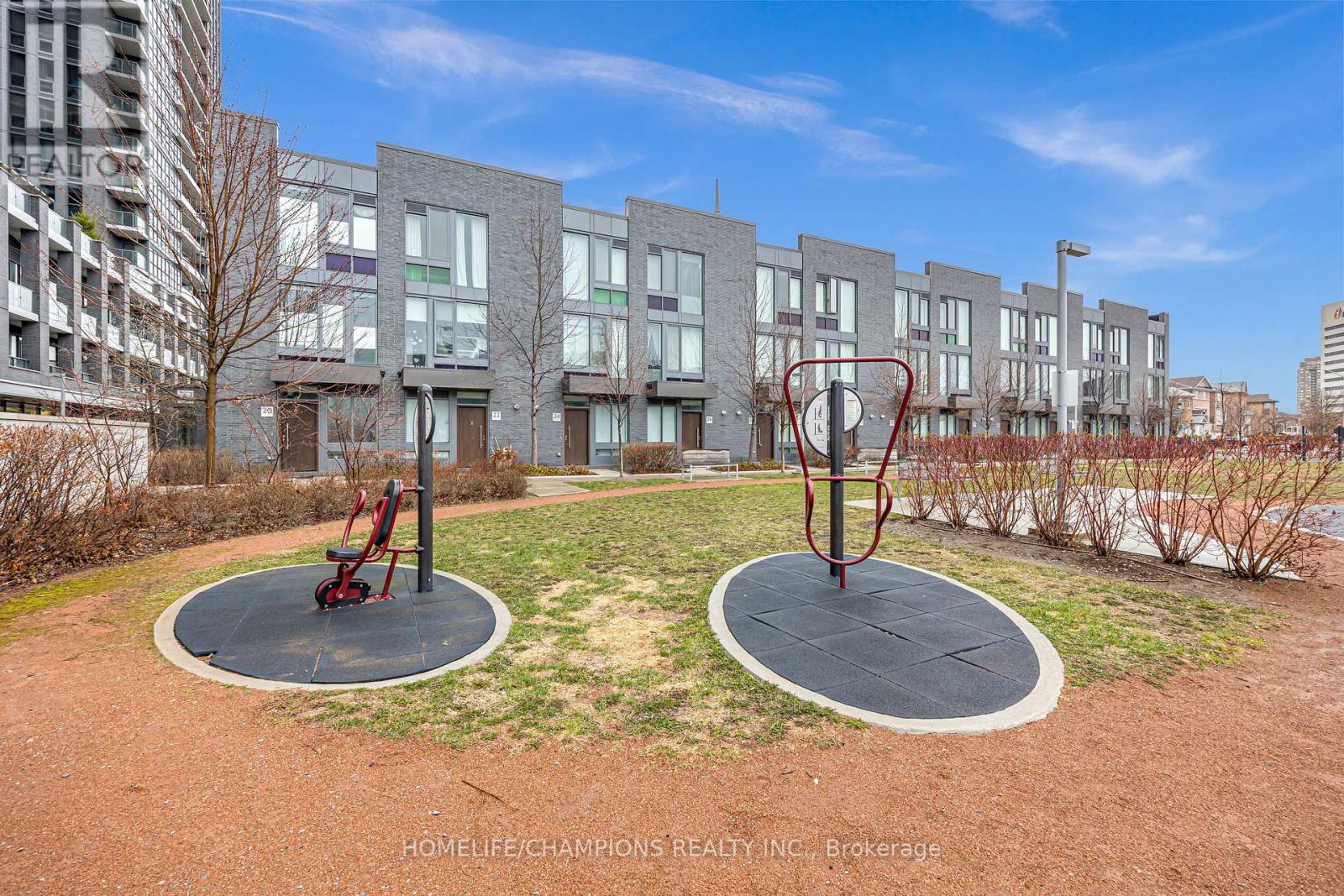 2303 - 2 Sonic Way, Toronto, Ontario  M3C 0P2 - Photo 26 - C12074261