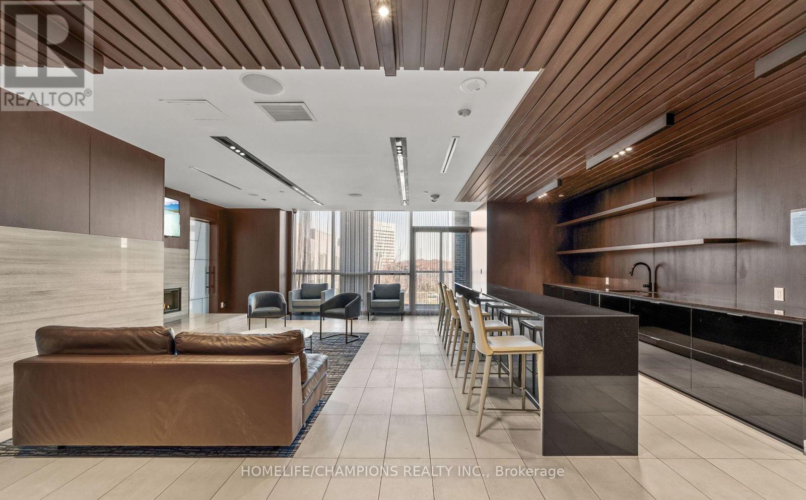 2303 - 2 Sonic Way, Toronto, Ontario  M3C 0P2 - Photo 34 - C12074261