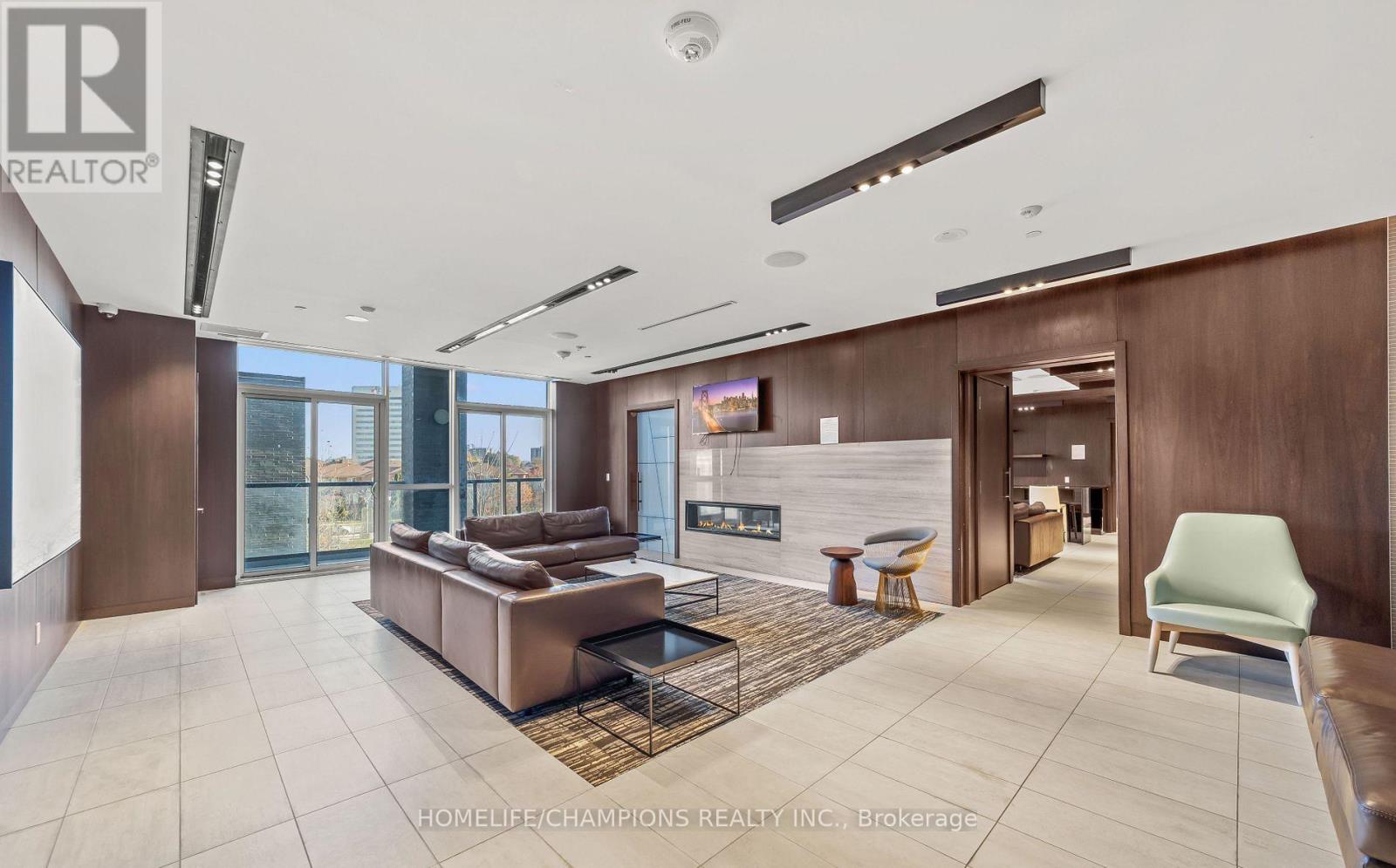 2303 - 2 Sonic Way, Toronto, Ontario  M3C 0P2 - Photo 35 - C12074261