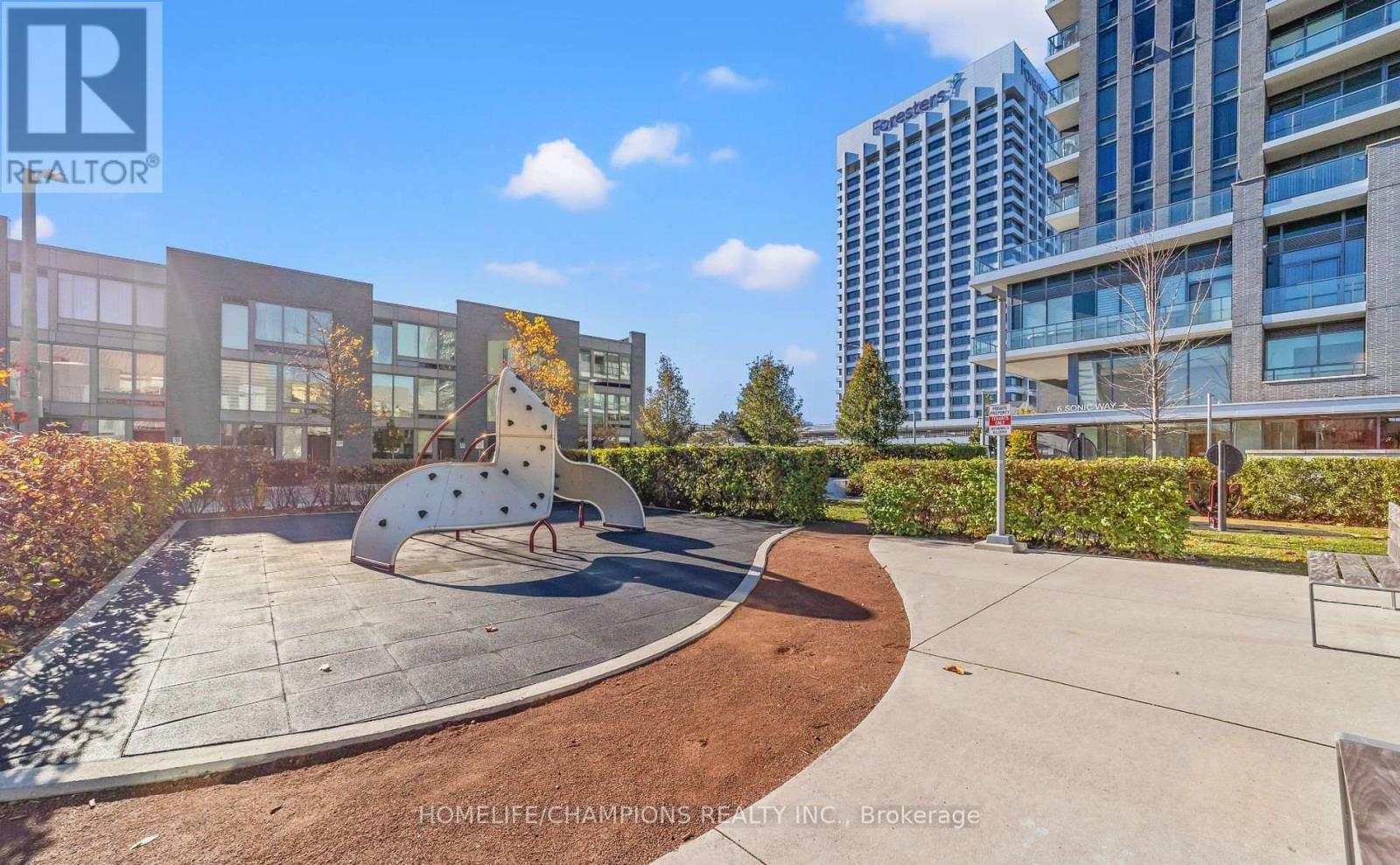 2303 - 2 Sonic Way, Toronto, Ontario  M3C 0P2 - Photo 37 - C12074261