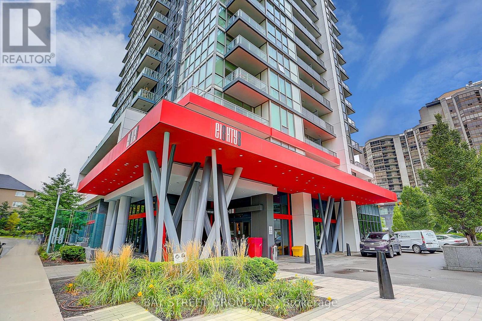 Property at 1101 - 88 SHEPPARD AVENUE E image 3