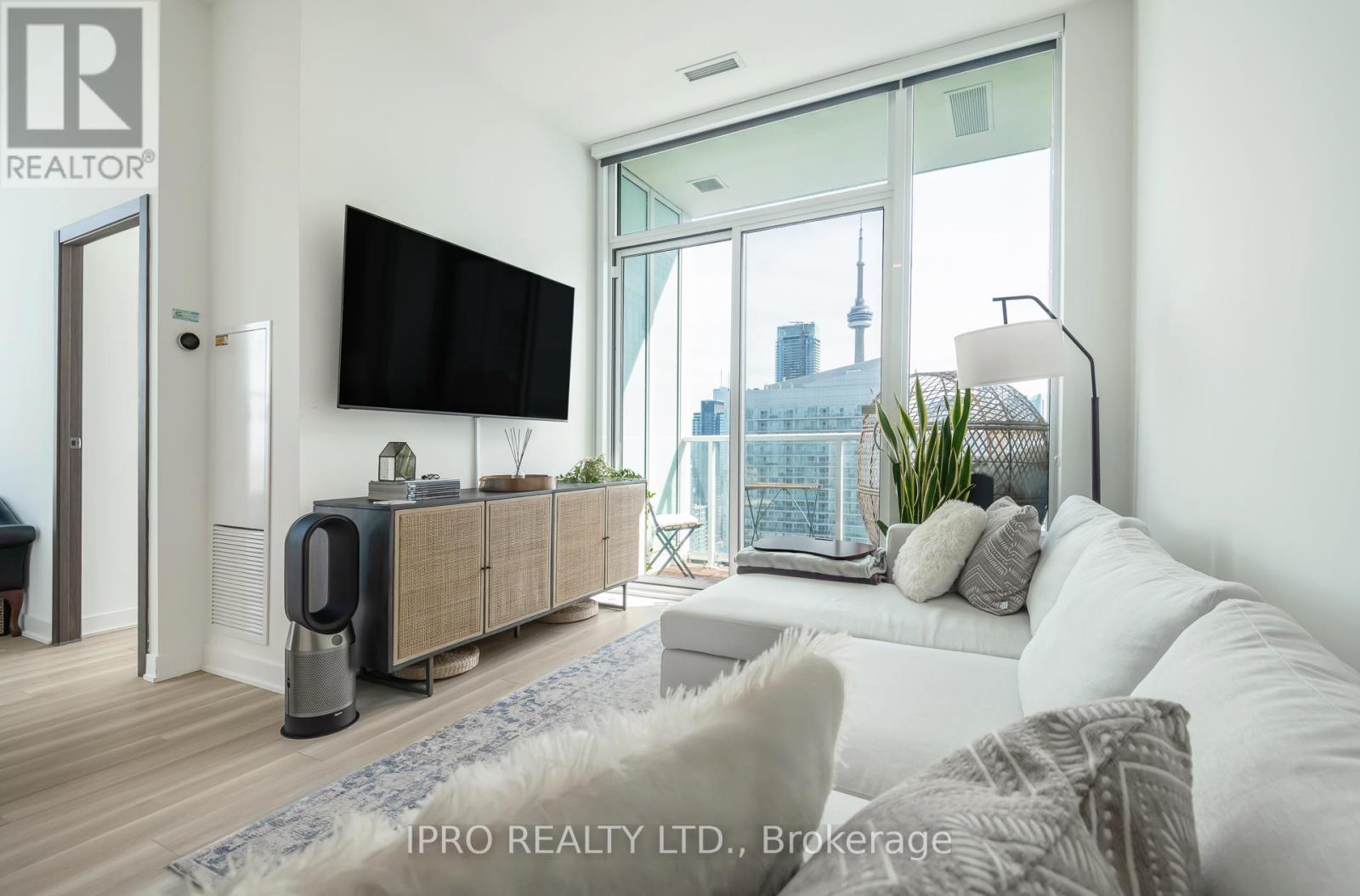 4206 - 19 BATHURST STREET, toronto (waterfront communities), Ontario
