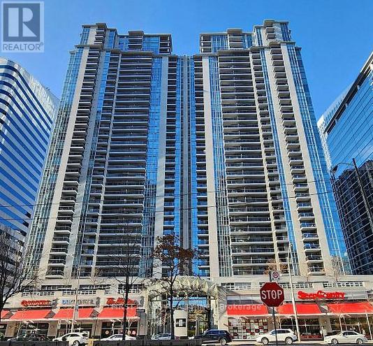 1612 - 4968 YONGE STREET, Toronto, Ontario
