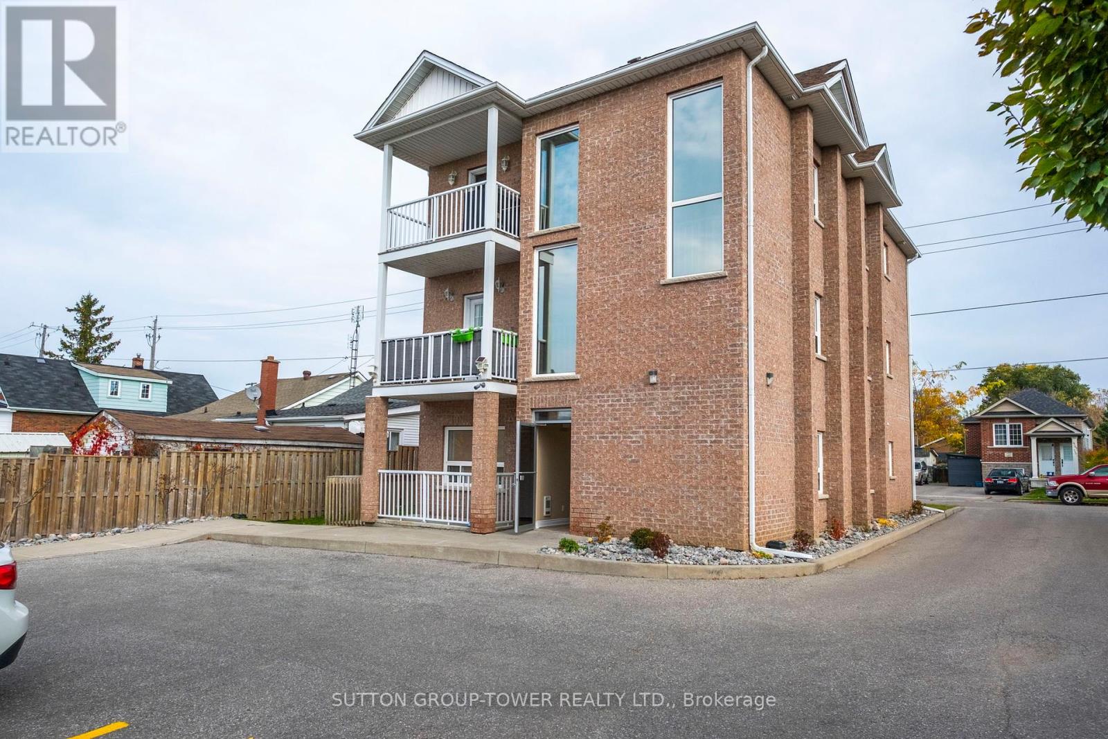 750 Albert Street, Oshawa, Ontario  L1H 4T6 - Photo 39 - E12074366